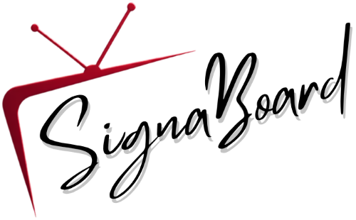 Signa Board